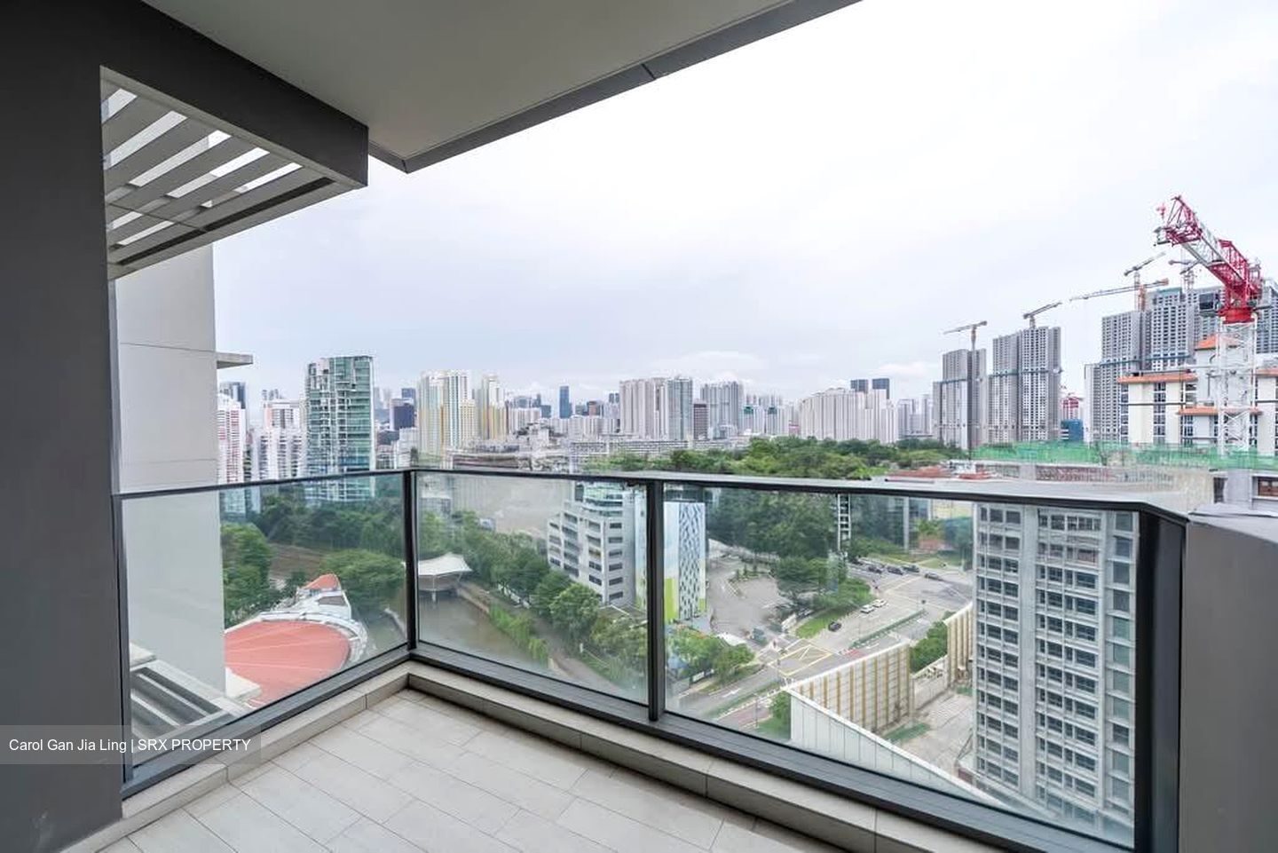Principal Garden (D3), Condominium #601025591